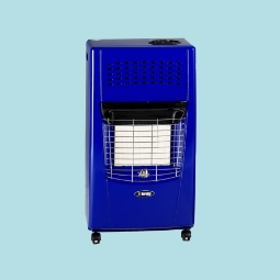 Gas Heater